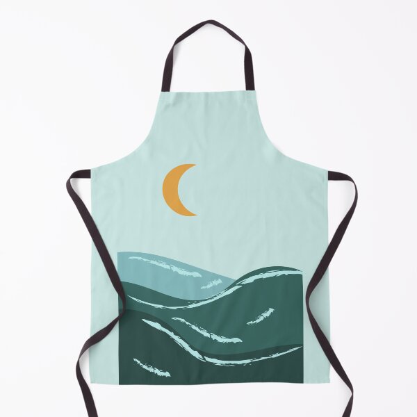 Item preview, Moon Sea Design designed and sold by Lizvole.