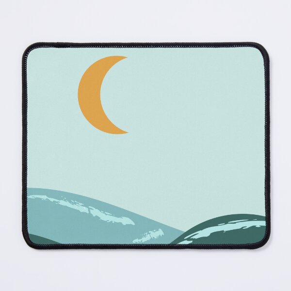Item preview, Moon Sea Design designed and sold by Lizvole.