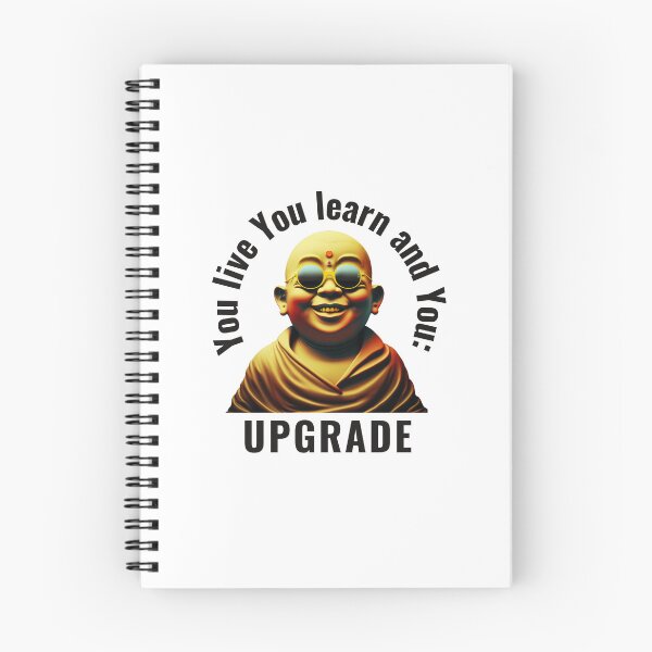 Item preview, The Power of Words: Daily Motivation designed and sold by RetComly.