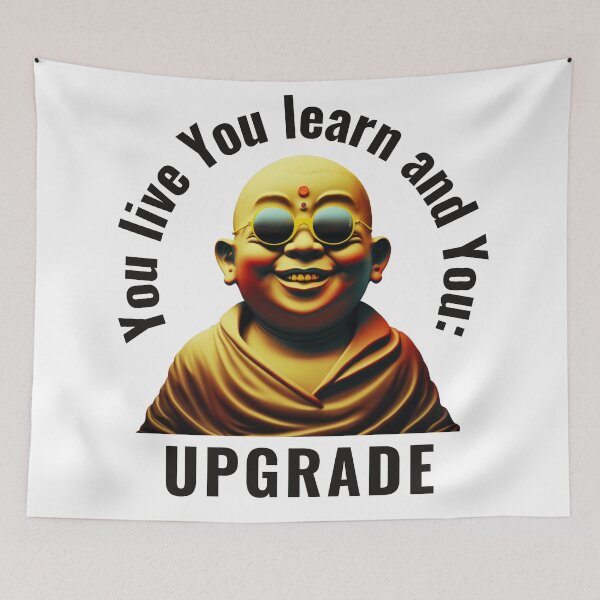 Item preview, The Power of Words: Daily Motivation designed and sold by RetComly.