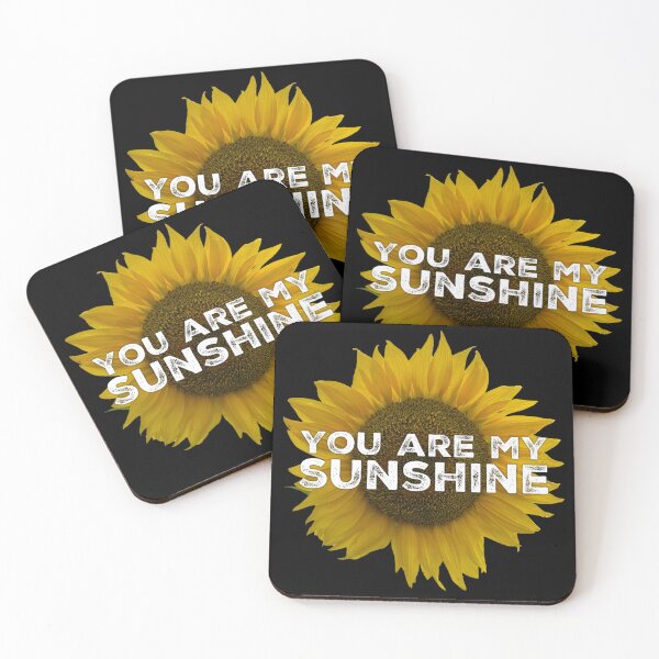 Item preview, You are my sunshine designed and sold by homesteadswag.