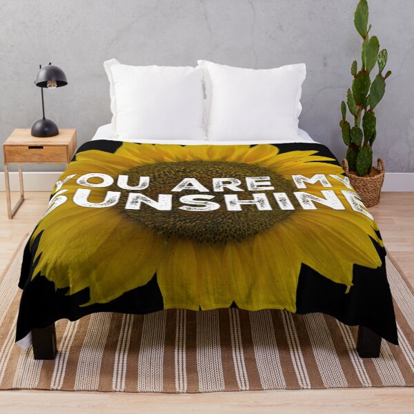Item preview, You are my sunshine designed and sold by homesteadswag.
