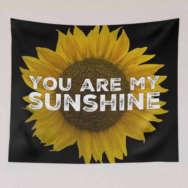 Item preview, You are my sunshine designed and sold by homesteadswag.