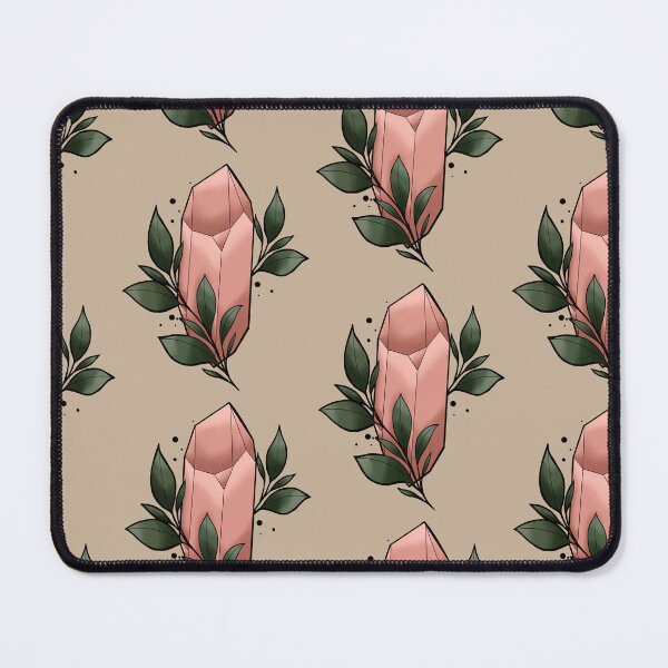 Item preview, Rose Quartz  designed and sold by Cecilia Yamashita.