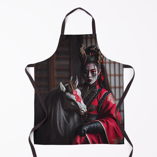 Item preview, Hasegawa no Yūrei designed and sold by OccultDreams.