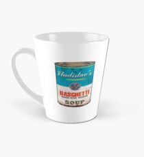 Vladislavs Basghetti, Was wir in den Schatten tun Tasse (groß)