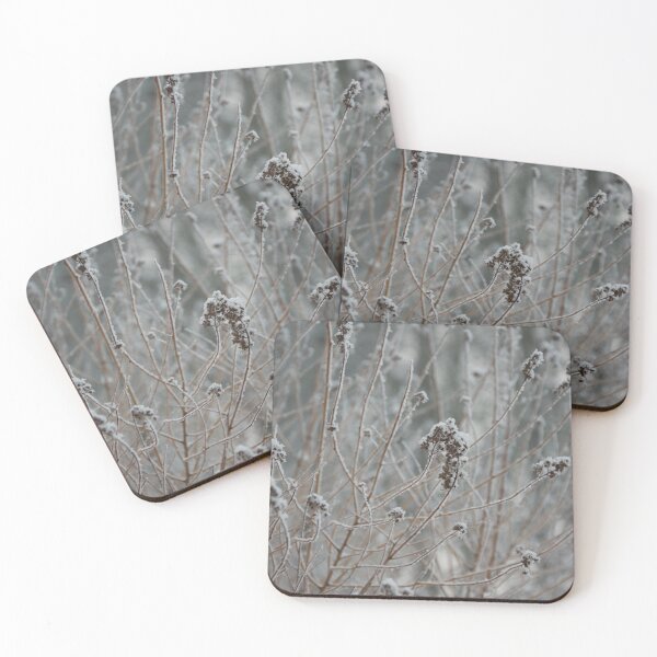 Item preview, Frozen plants designed and sold by carolmaia.