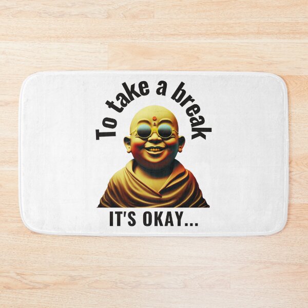 Item preview, A Journey to Happiness: Daily Inspirational Message designed and sold by RetComly.