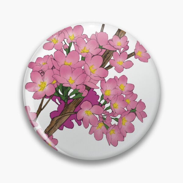 Item preview, Sakura Branch designed and sold by Stephanie J..