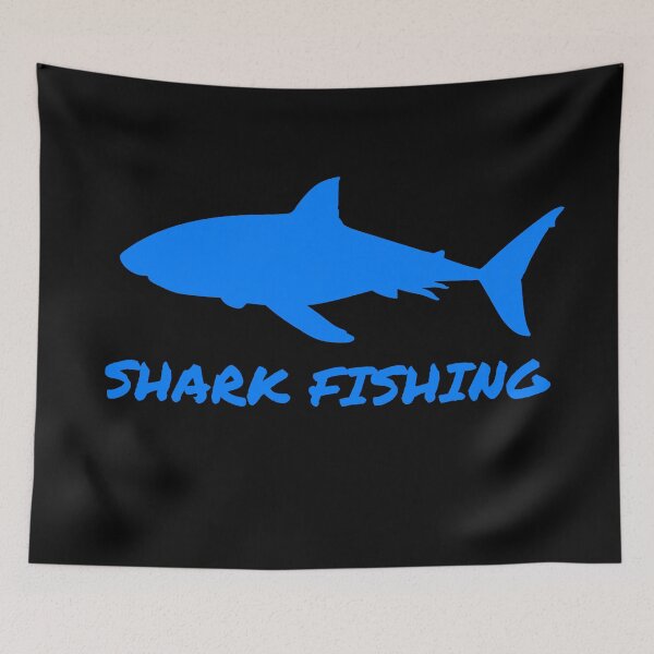 Item preview, Shark Apparel in Black Design 36 designed and sold by PastyDesigns.
