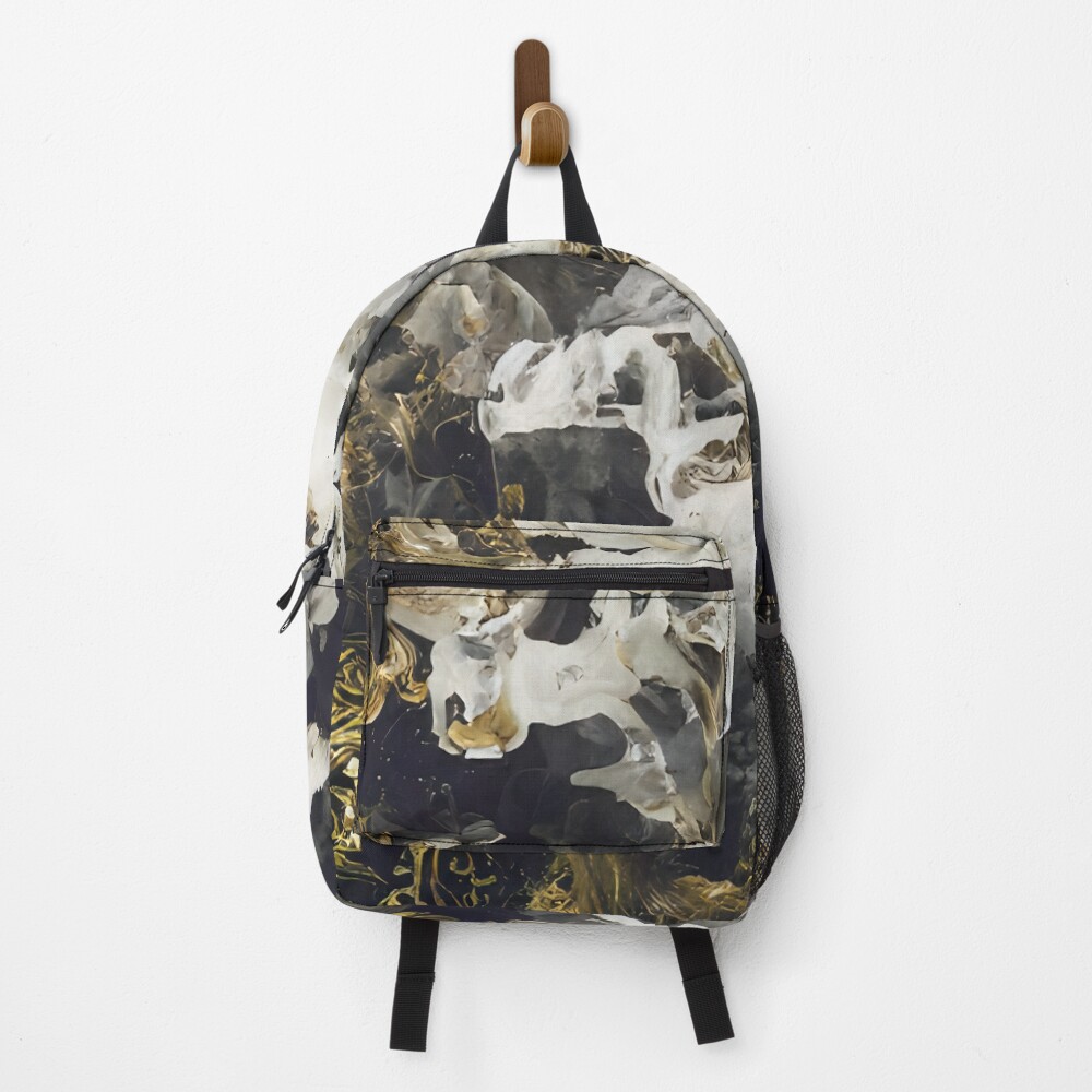 Item preview, Backpack designed and sold by threlando.