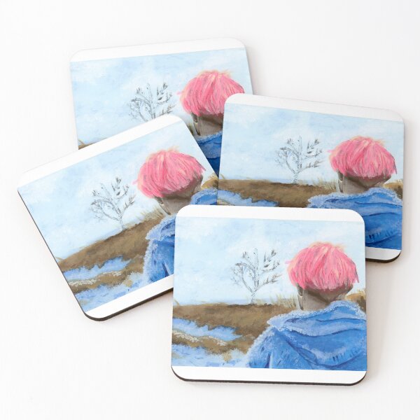 Item preview, Spring Day designed and sold by JeonArts.
