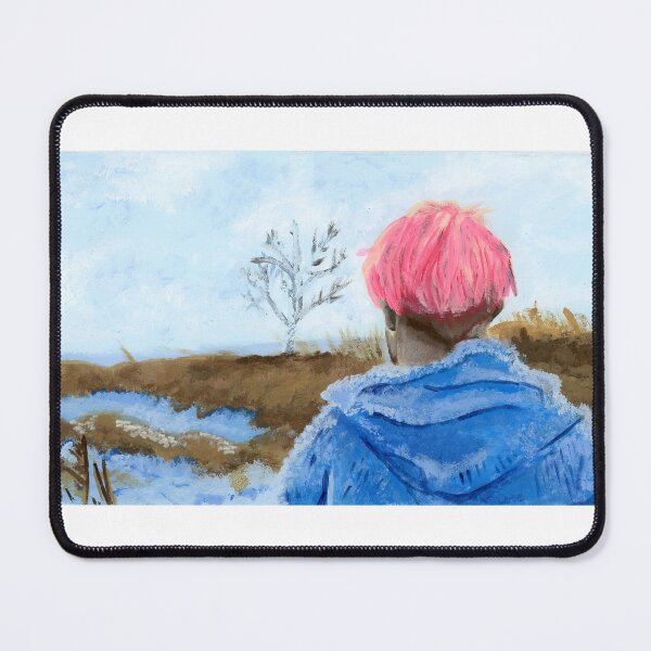 Item preview, Spring Day designed and sold by JeonArts.