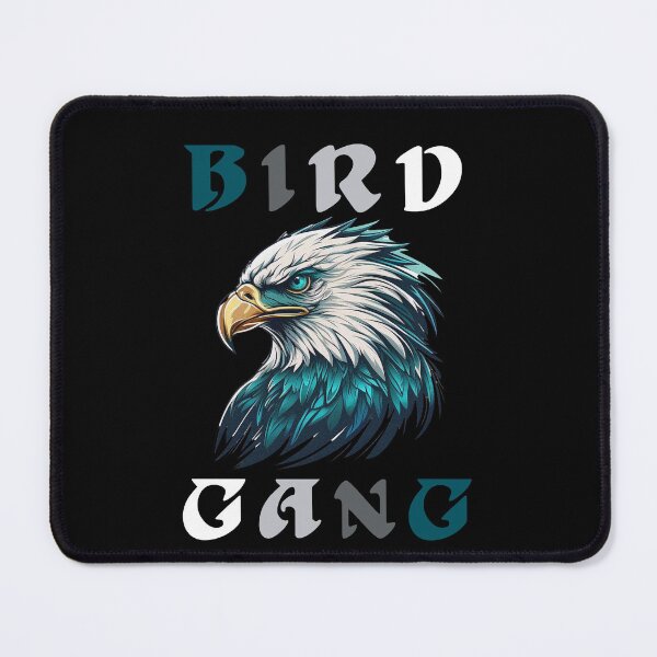 Item preview, Eagle Bird Gang Funny Philadelphia designed and sold by donvector.