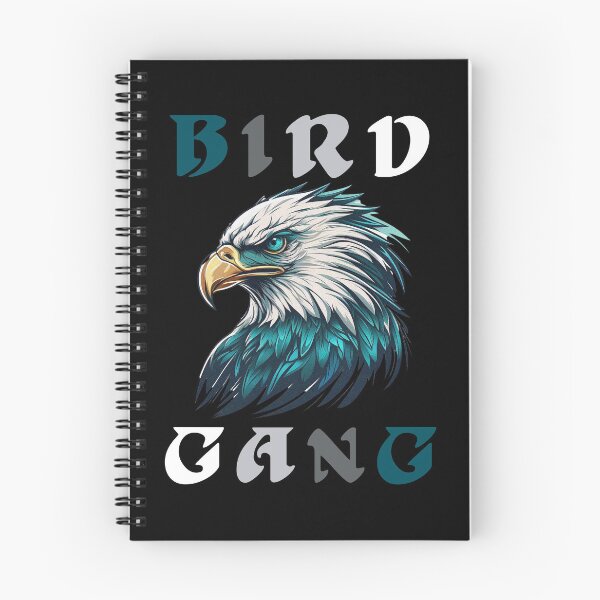Item preview, Eagle Bird Gang Funny Philadelphia designed and sold by donvector.