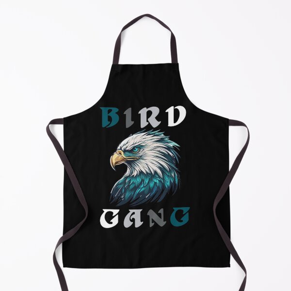 Item preview, Eagle Bird Gang Funny Philadelphia designed and sold by donvector.