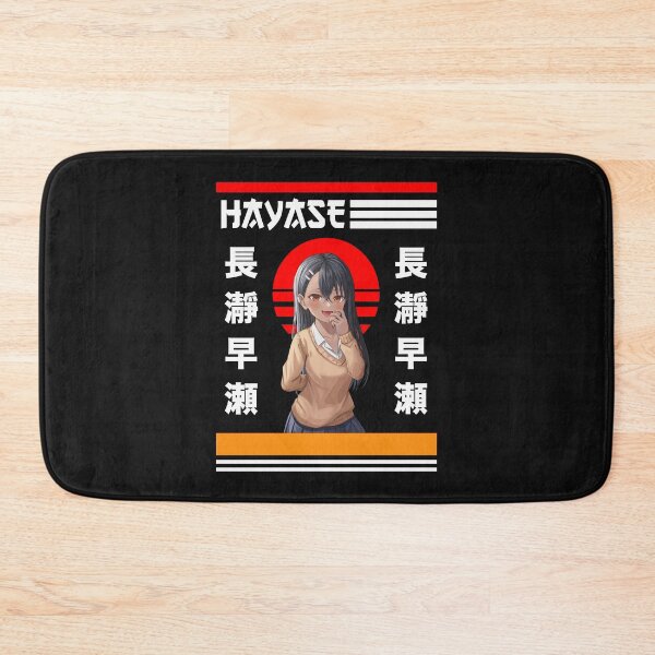 Item preview, Nagatoro Hayase - Ijiranaide Nagatoro san designed and sold by ShopMello.