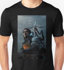 Death Stranding Unisex T-Shirt