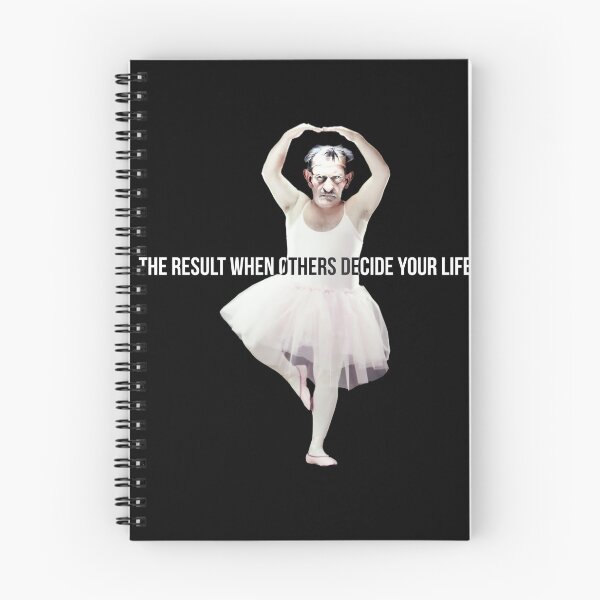 Item preview, The result when others control your life designed and sold by WackyWorldArt.