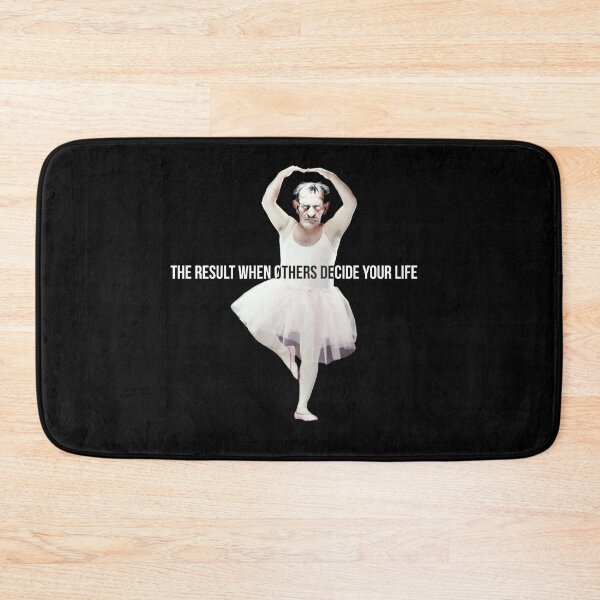 Item preview, The result when others control your life designed and sold by WackyWorldArt.