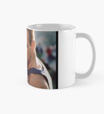 Jean Claude Van Damme Muscle Mug