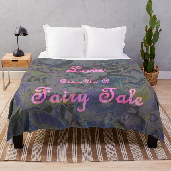 Item preview, Fairies Playing Music on A Wedding - Love Gives Us A Fairy Tale! (Dark ver.) designed and sold by hmhmxoxo.