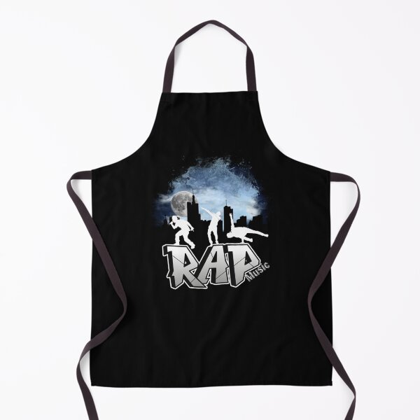 Item preview, Rap music. the sound of the city. designed and sold by colorsofbrazil.