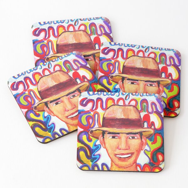 Item preview, Pop abstract designed and sold by Diego Manuel Rodriguez.