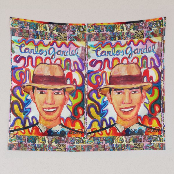 Item preview, Pop abstract designed and sold by Diego Manuel Rodriguez.
