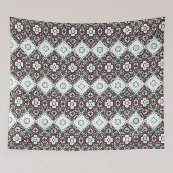 Item preview, Concentric Design 81 designed and sold by mittie101.