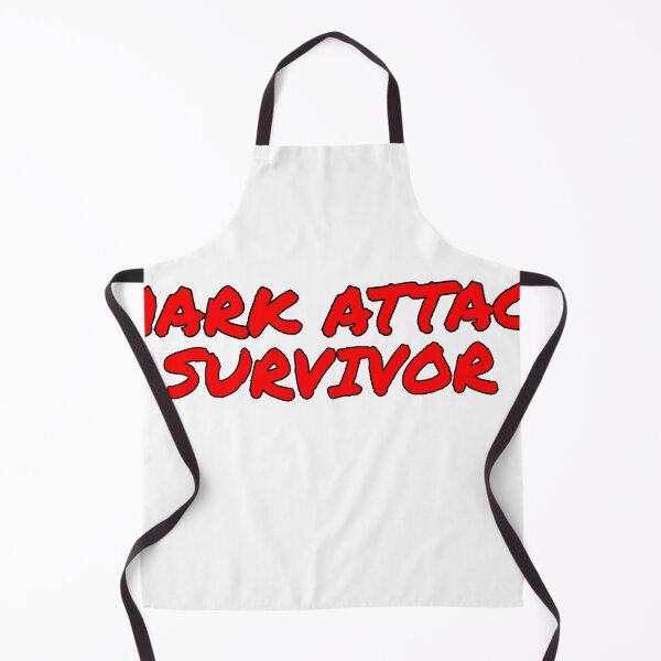 Item preview, Shark Apparel in White Design 31 designed and sold by PastyDesigns.