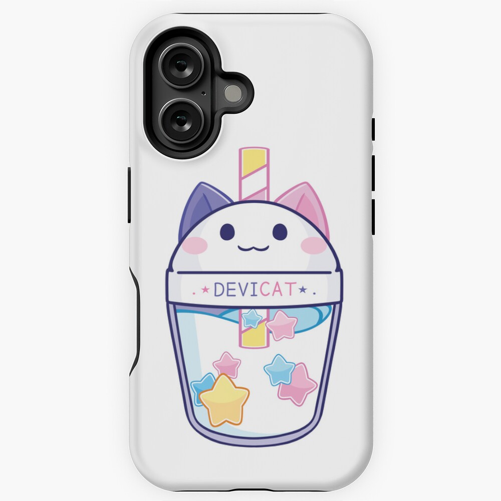 Item preview, iPhone Magsafe Tough Case designed and sold by devicatoutlet.