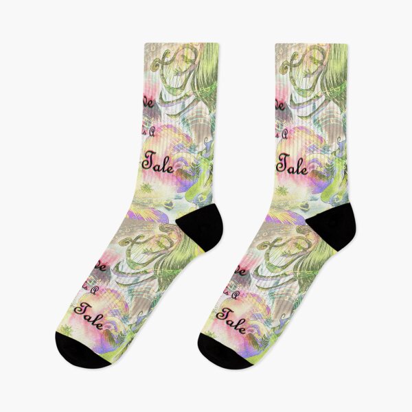 Item preview, Fairies Playing Music on A Wedding - Love Gives Us A Fairy Tale!  designed and sold by hmhmxoxo.