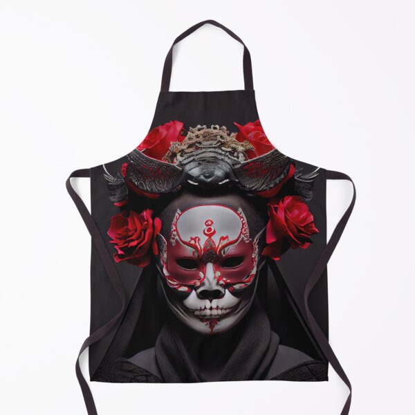Item preview, Ogawa no Jikininki designed and sold by OccultDreams.