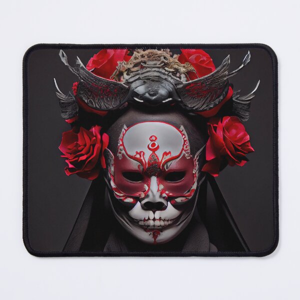 Item preview, Ogawa no Jikininki designed and sold by OccultDreams.