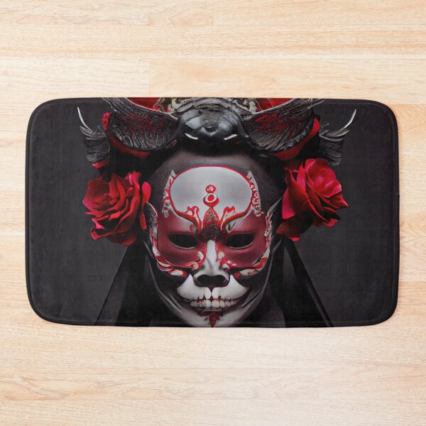 Item preview, Ogawa no Jikininki designed and sold by OccultDreams.