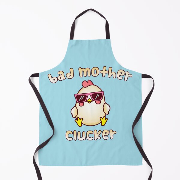 Item preview, Bad Mother Clucker designed and sold by PhoxDesigns.