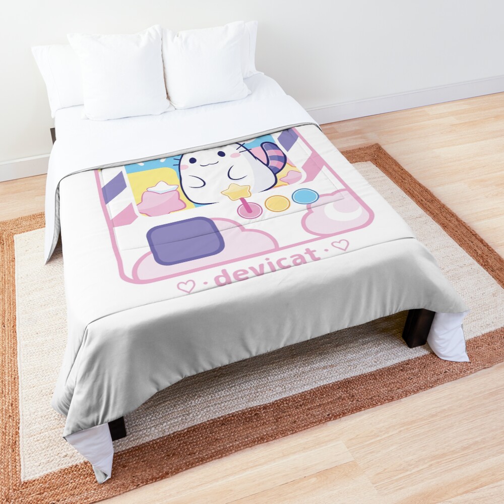 Item preview, Comforter designed and sold by devicatoutlet.