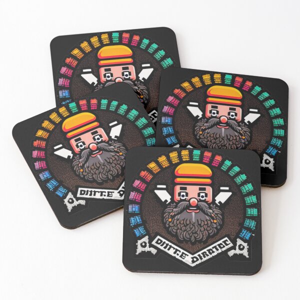 Item preview, Dwarf Fortress Essential Khuzdul designed and sold by ValleyDream.