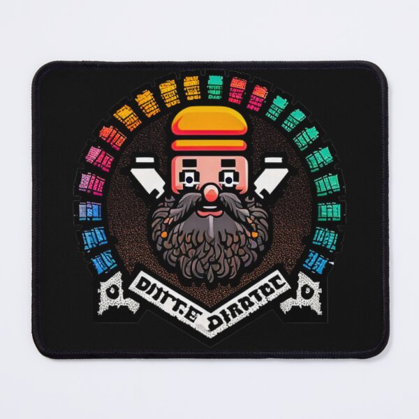 Item preview, Dwarf Fortress Essential Khuzdul designed and sold by ValleyDream.