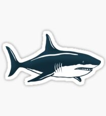 Hai Sticker