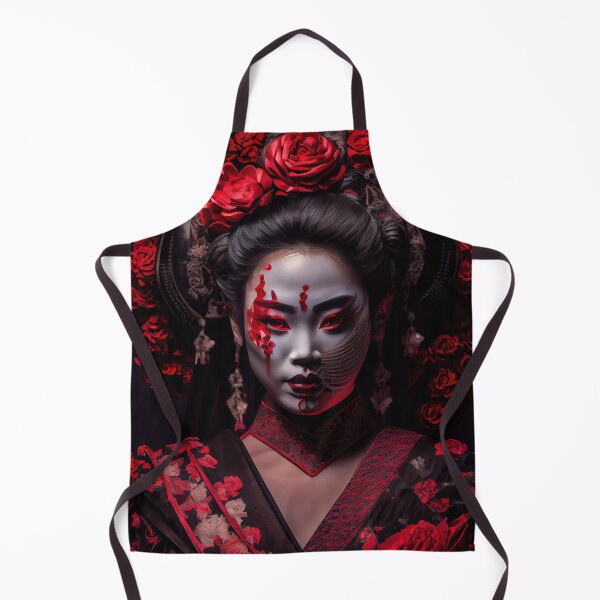 Item preview, Yamashita no Yūrei designed and sold by OccultDreams.