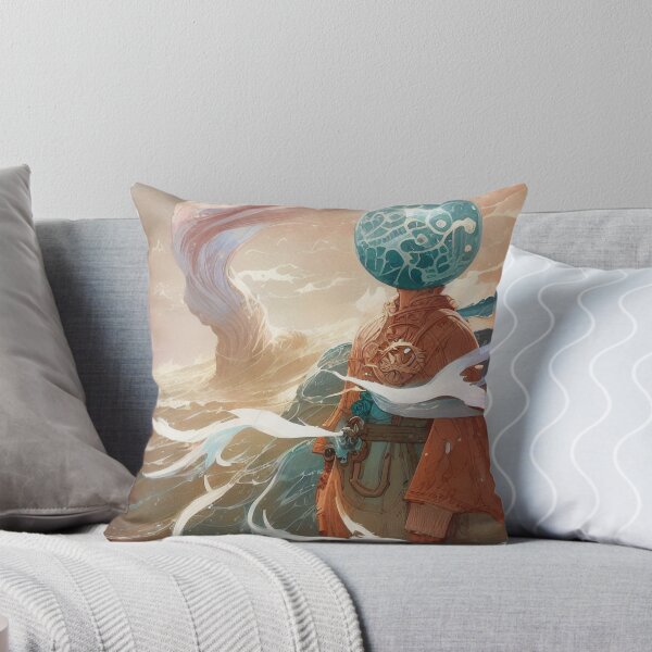 Item preview, Sea Guardian  designed and sold by StarberryStudio.