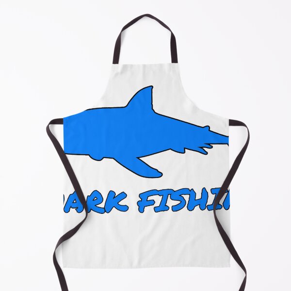 Item preview, Shark Apparel in White Design 36 designed and sold by PastyDesigns.