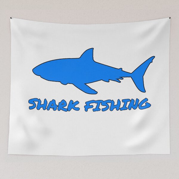 Item preview, Shark Apparel in White Design 36 designed and sold by PastyDesigns.