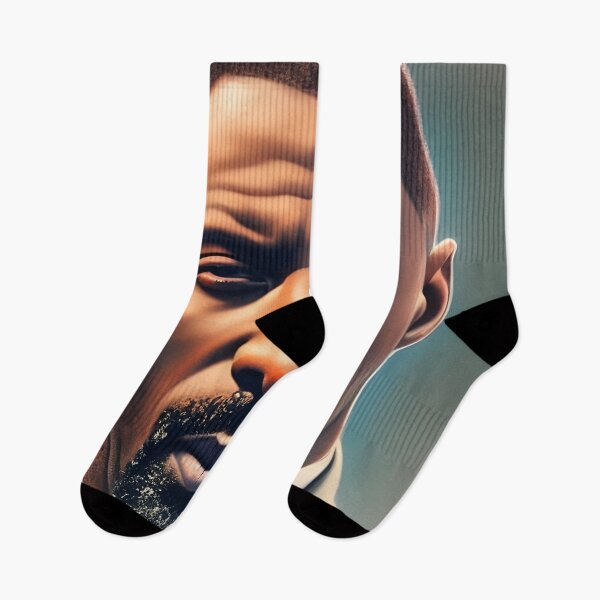 Item preview, Idris Elba designed and sold by Bohoandmandala.
