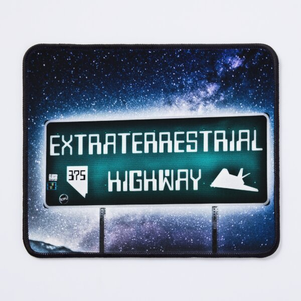 Item preview, ET Highway 375 Sign designed and sold by RenegadeWM.