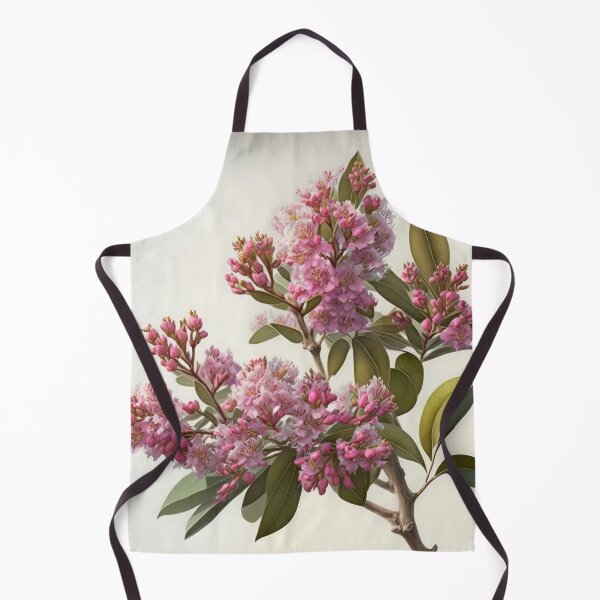 Item preview, Pink Crepe Myrtle designed and sold by Vanover Designs.