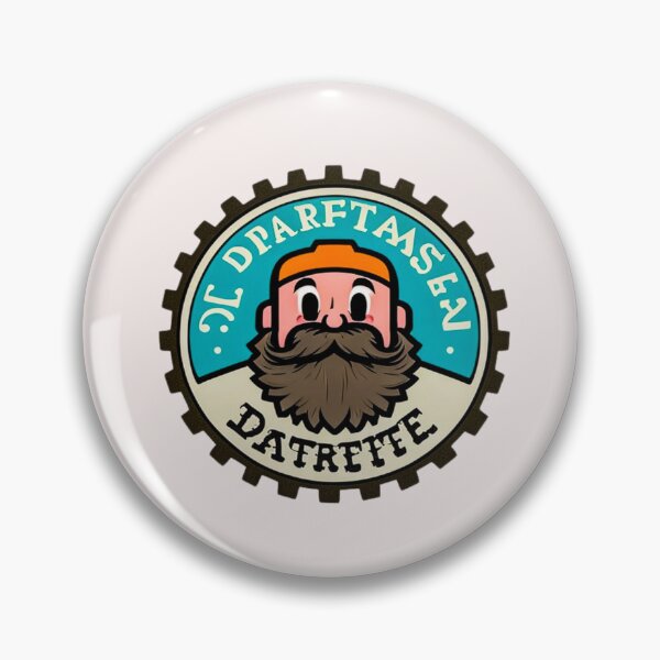 Item preview,  Dwarf Fortress Essential Khuzdul designed and sold by ValleyDream.