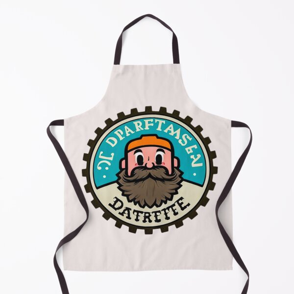Item preview, Dwarf Fortress Essential Khuzdul designed and sold by ValleyDream.